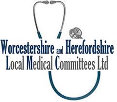 Worcestershire and herefordshire local medical committees
